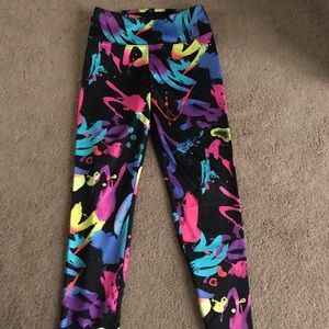 Justice Leggings